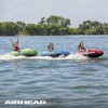 Airhead Sidewinder Towable 1-3 Person Tube - 2 of 3