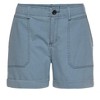 Women's Patch Pocket Shorts - LASCANA - 2 of 4