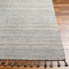 Hauteloom Anaya Recycled Material Living Room, Bedroom Area Rug - Traditional, Transitional - 4 of 4
