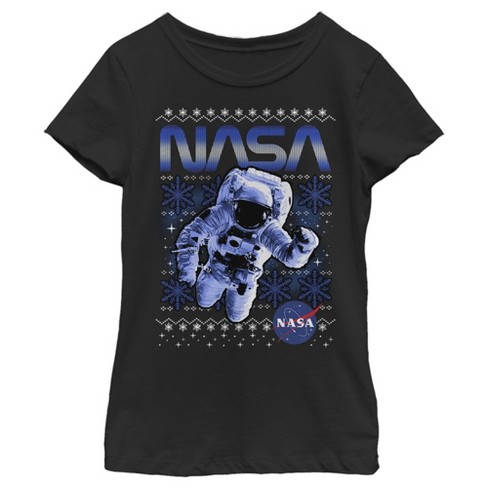 Nasa van gogh sweatshirt sale