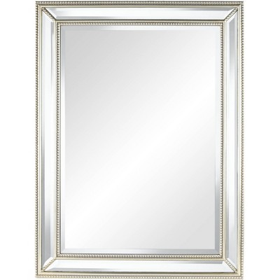 silver mirror