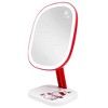 IMPRESSIONS VANITY Hello Kitty Festive Holiday Highlight Mirror - 2 of 4