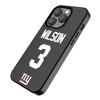 NFL New York Giants Players Game Tactic MagSafe Compatible Cell Phone Case for Apple iPhone - 2 of 4