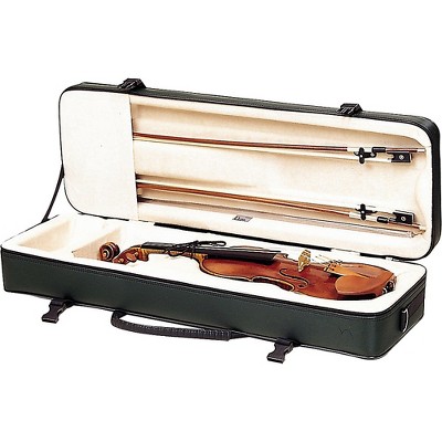  Bam Classic Violin Case 4/4 Black 