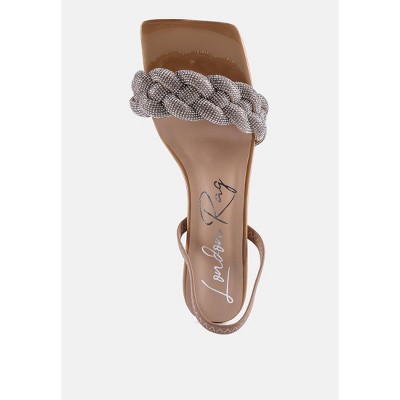 High Social Sandal - image 4
