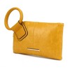 MKF Collection Simone Clutch/Wristlet by Mia K - 2 of 4