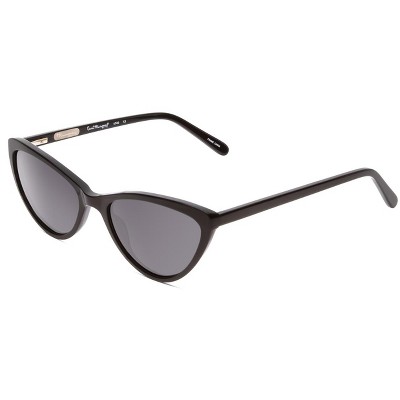 Ernest Hemingway H4731 Unisex Cateye Polarized Sunglasses