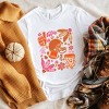Simply Sage Market Touchdown Season Collage Short Sleeve Tee - 3 of 4