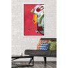 Trends International Star Wars: Archetype - Rebel Pilot Helmet Framed Wall Poster Prints - 2 of 4