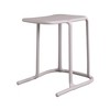 2pc Uno Side Table - Lagoon - image 2 of 3