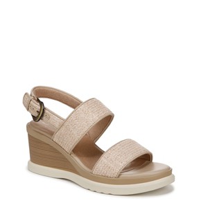 SOUL Naturalizer Womens Livia Wedge Sandal - 1 of 4