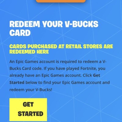 How To Redeem Epic Games Gift Card - Use Epic Games Gift Cards 