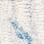 ivory/blue