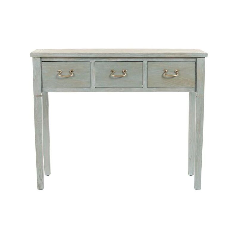 Cindy Console Table  - Safavieh, 1 of 5