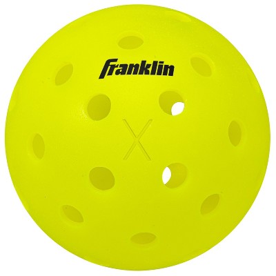 Franklin Sports X-40 Pickleball