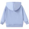 Disney Frozen Kids Girls Zip Up  Overcoats - 2 of 4