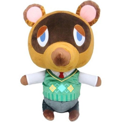 Animal crossing deals plushies target