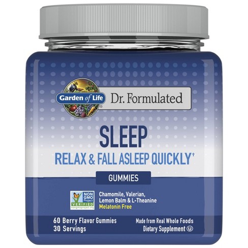 Vicks ZzzQuil PURE Zzzs Melatonin Sleep Aid Gummies - Vicks