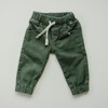Kids Hudson Denim Jeans - Olive + Scout - 3 of 4