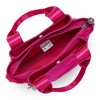 Kipling Cool Elysia Small Satin Shoulder Bag - 3 of 4