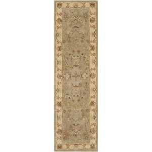 Antiquity AT62 Hand Tufted Indoor Rug -Safavieh - 1 of 4