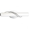 Quoizel Lighting Serenade 1 - Light Vanity in  Polished Chrome - 3 of 3