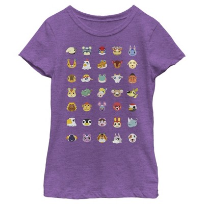Download Animal Crossing Girls Clothes Target