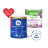 Baby's Only Organic Complete Nutrition Infant Formula Powder - 21oz - image 4 of 4