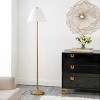 Hallie 68" Floor Lamp - FLL4124 - Safavieh - 3 of 4