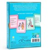 eeBoo: I Heard Your Feelings Conversation Flash Cards - 2 of 4