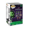 Funko Pop! She-Hulk (Jumbo) 10 - Loja TSC