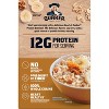 Quaker Instant Protein Banana Nut Oatmeal - 6ct / 12.9oz - 3 of 4