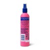 Suave Kids Detangler Spray For Tear-Free Styling Berry Awesome - 10 fl oz - image 2 of 4