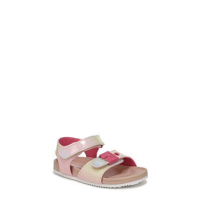 Dr. Scholl's Infant Girls Original Toddler Sandals