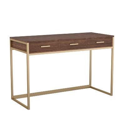 Martha Stewart Ollie Home Office Desk
