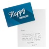 Best Paper Greetings 36 Pack Happy Anniversary Cards Bulk with Envelopes - Work, Wedding, Employee Appreciation Cards, (Retro Design, 4x6 In) - 4 of 4
