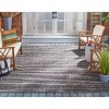 Courtyard CY8395 Power Loomed Indoor/Outdoor Rugs  - Safavieh - 2 of 4
