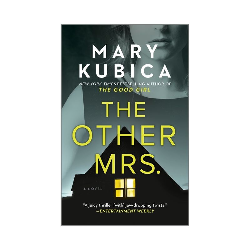 The Other Mrs. - by Mary Kubica, 1 of 5