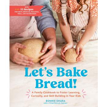 Cuisinart Bread Machine Cookbook for Beginners - by Gloure Jonare  (Paperback)
