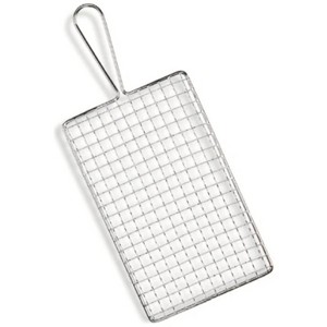 Better Houseware Stainless Steel Safety Grater in Silver - 1 of 4