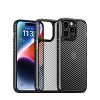 SaharaCase Anti-Slip MagSafe Phone Case for iPhone 15 Pro Max Shock Absorbing Black (CP00470) - 4 of 4