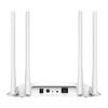 TP-Link AC1200 Wireless Gigabit Access Point Desktop Wi-Fi Bridge MU-MIMO & Beamforming Supports White TL-WA1201 Manufacturer Refurbished - 2 of 3