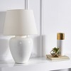 Korra 24" Table Lamp - Natural - Safavieh. - image 2 of 4