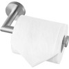 LunaLulinlk Toilet Paper Holder Wall Mount,Brushed Nickel Toilet Paper Roll Holder for Bathroom - 4 of 4