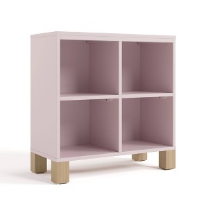 Storkcraft California Cubby Bookcase - 1 of 4