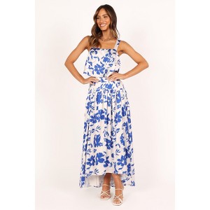 Petal and Pup Womens Lulu Set - 1 of 4
