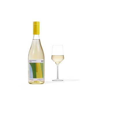 Surely Non-Alcoholic White Wine - 750ml Bottle