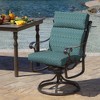 ARDEN Outdoor Chair Cushion 20 x 21 - 2 of 4