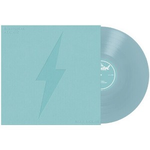 Niall Horan - Heartbreak Weather (5 Year Anniversary) (Limited Edition Anniversary Edition Colored Vinyl Blue) - 1 of 1