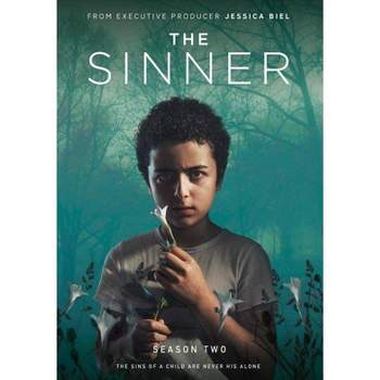 The Sinner : Season 2 (DVD)
